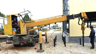 Свая винтовая 102 купить в Североморске - цена от 2395 руб