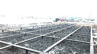 Купить винтовые сваи 108 в Североморске - цена от 2707 руб