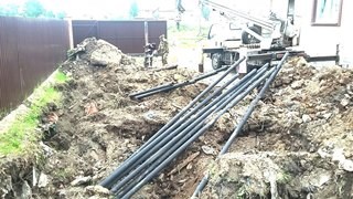 Винтовые сваи диаметром 73 мм Североморске цена от 1354 руб.