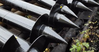 Наконечники винтовых свай Североморск цена от 417 руб.