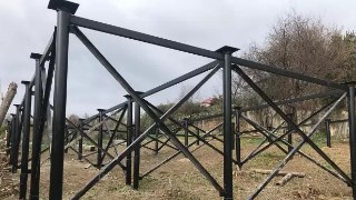 Свая винтовая 102 купить в Североморске - цена от 2395 руб