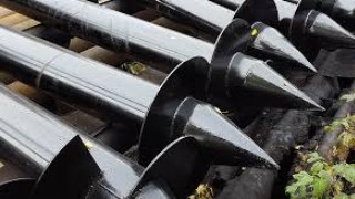 Купить винтовые сваи 76 в Североморске и Мурманской области | цена от 1770 руб с доставкой
